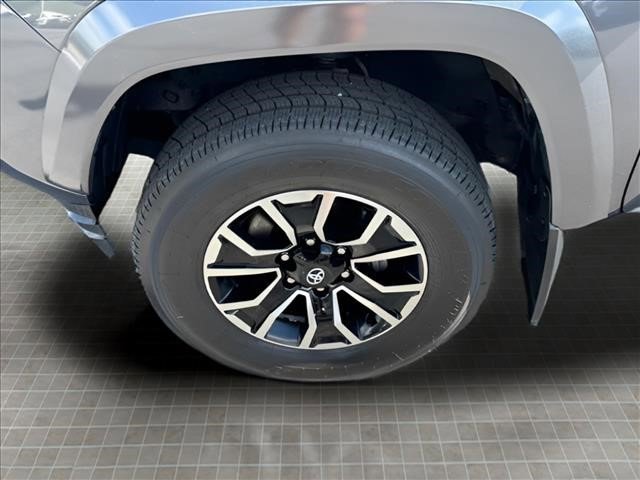 Used 2023 Toyota Tacoma TRD Sport w/ Technology Package AWD/4WD image 20