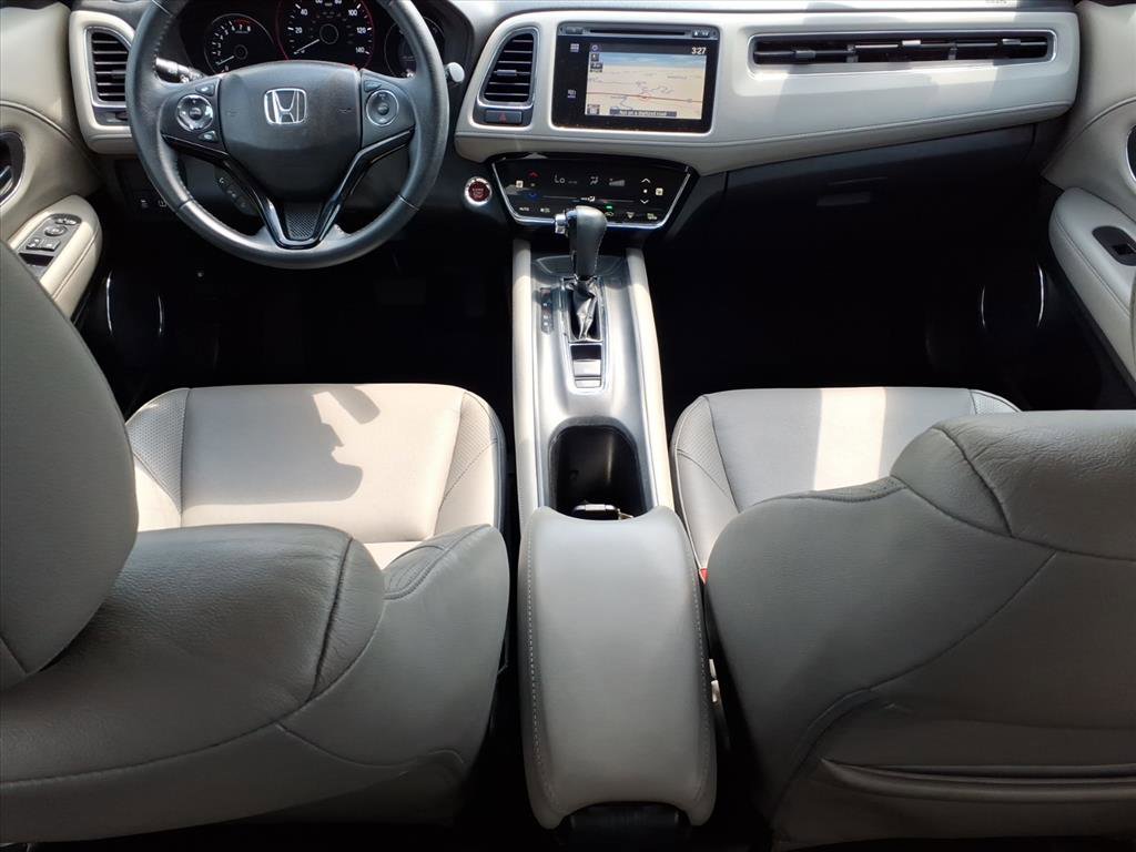 Used 2017 Honda HR-V EX-L image 17