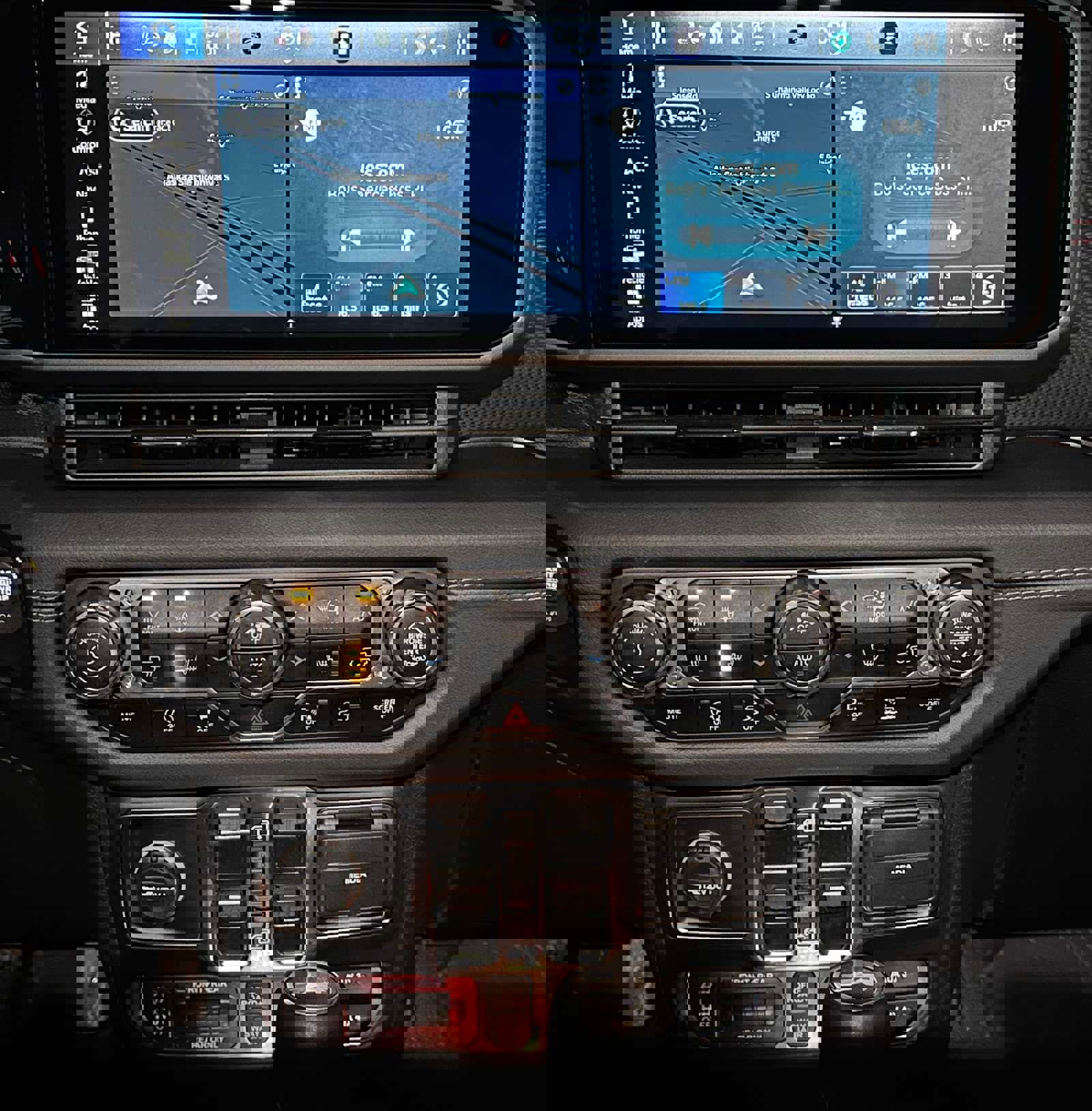 Used 2024 Jeep Wrangler Unlimited Rubicon w/ Capability Package image 27