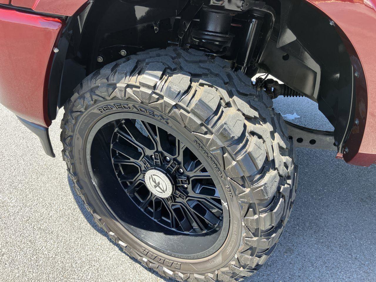 Used 2019 RAM 2500 Big Horn image 9