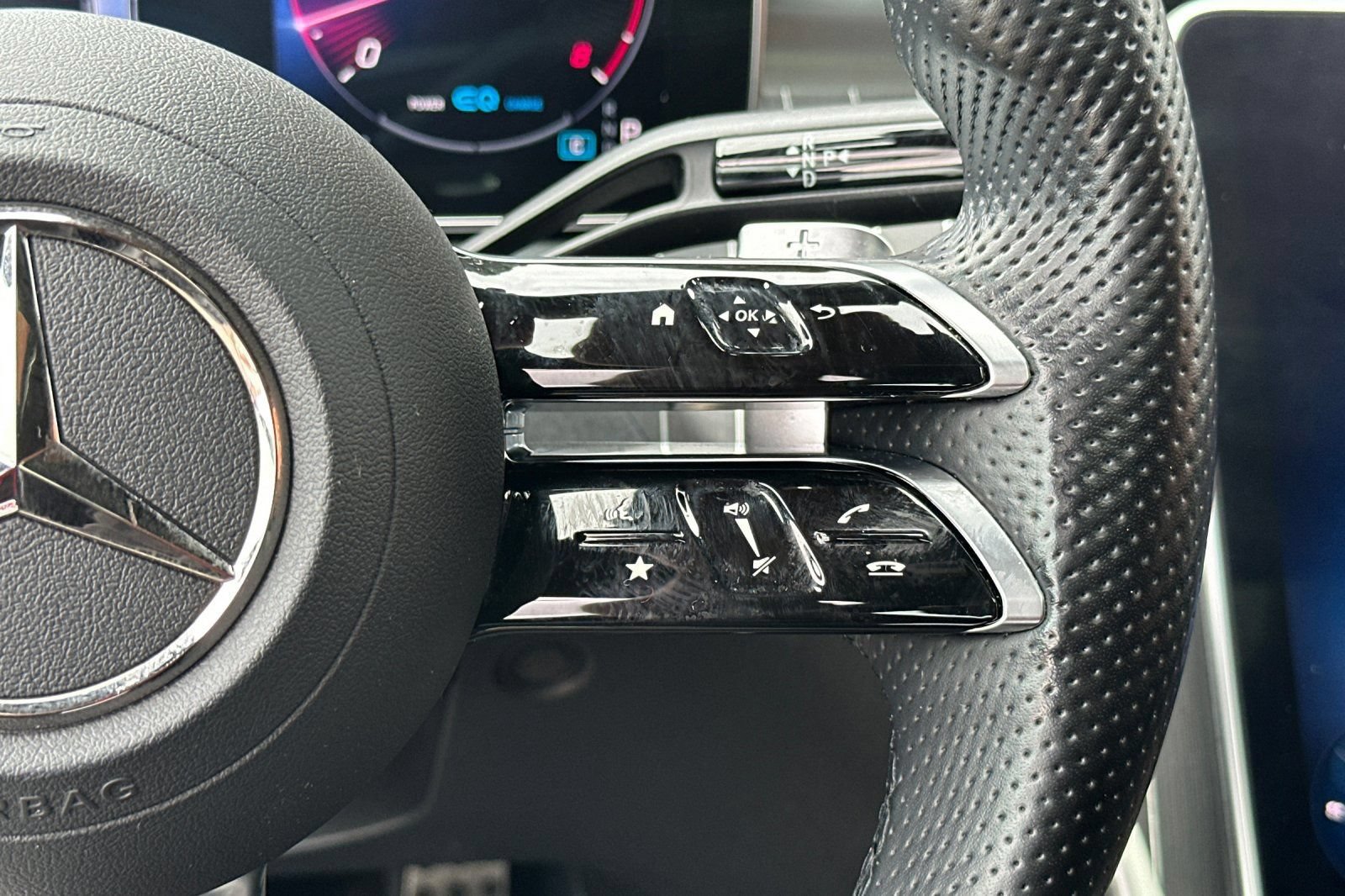 Used 2022 Mercedes-Benz C 300 Sedan image 33