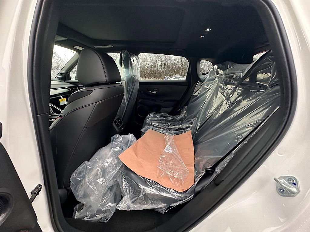 New 2025 Acura ADX A-Spec image 12