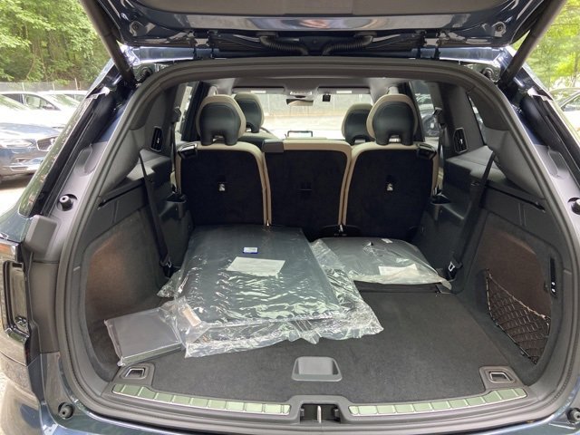 New 2025 Volvo EX90 Ultra image 19