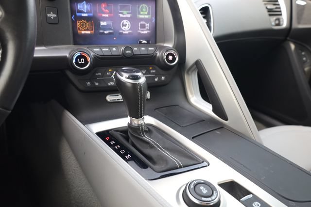Used 2019 Chevrolet Corvette Grand Sport RWD image 20