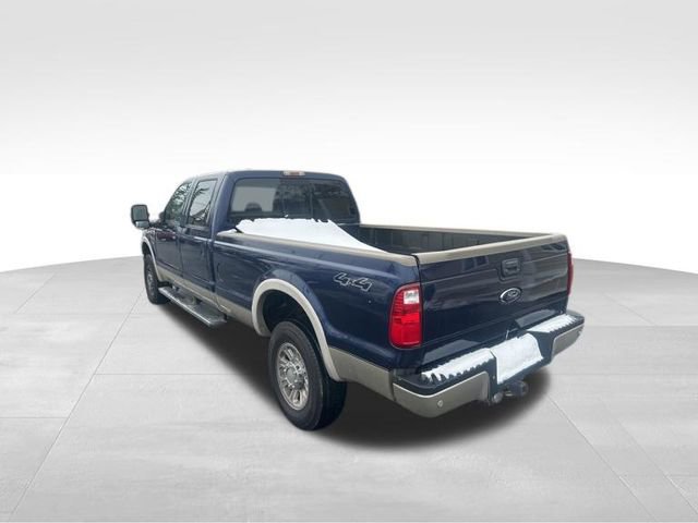 Used 2009 Ford F350 King Ranch image 11