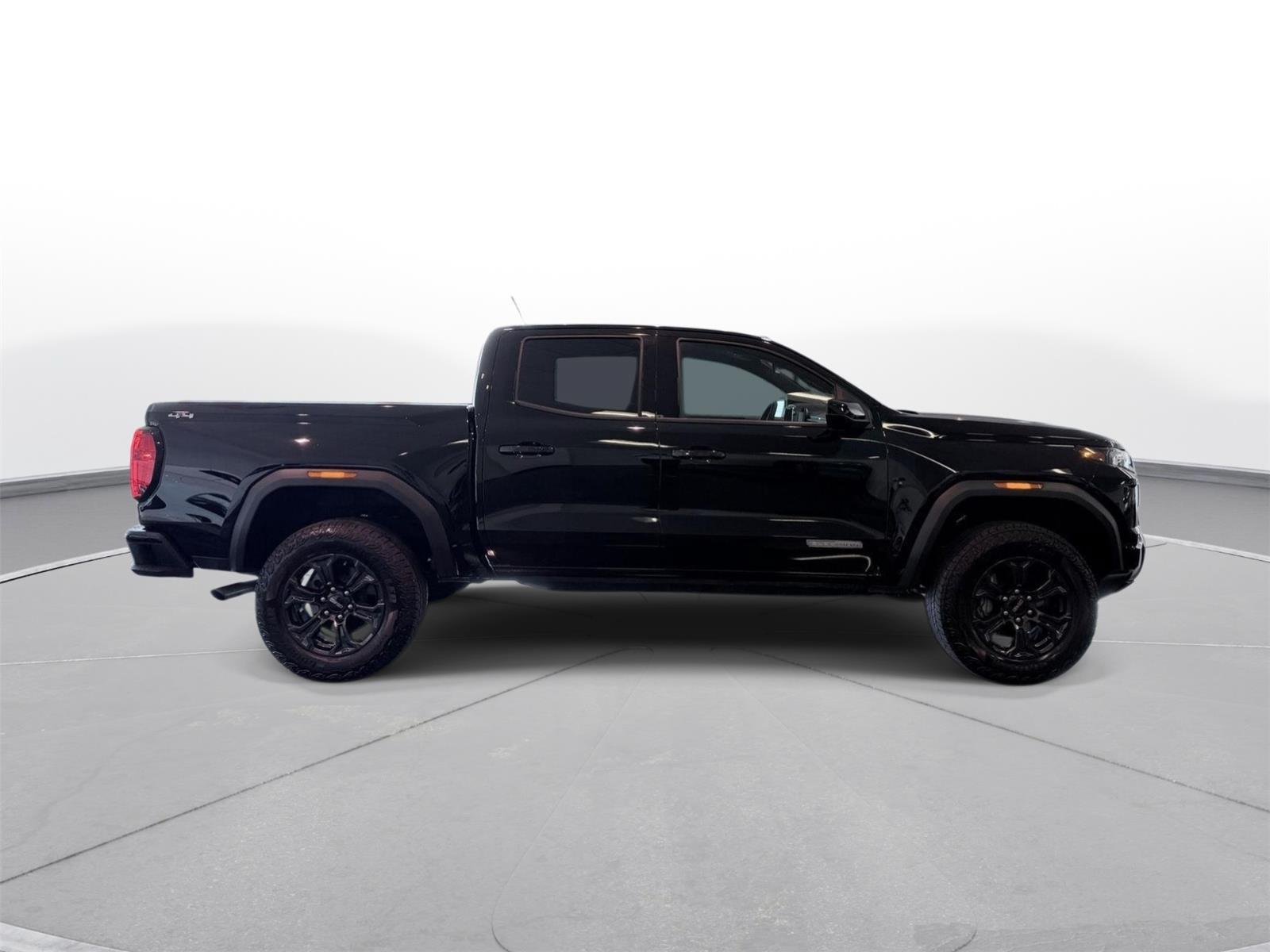 Used 2025 GMC Canyon Elevation w/ Convenience Package AWD/4WD image 20
