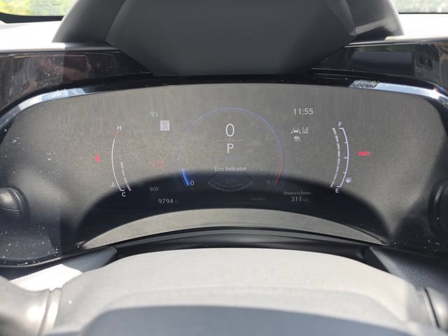 Used 2023 Lexus NX 250 FWD w/ Cold Area Package image 30