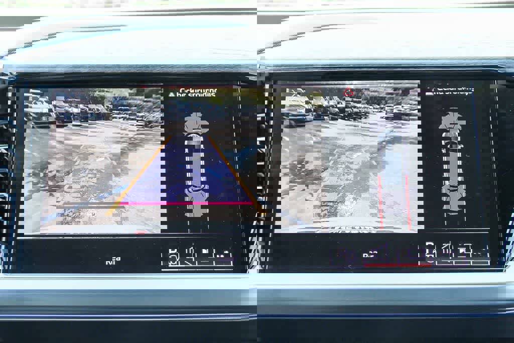 Used 2023 Audi Q4 e-tron Premium Plus w/ Premium Plus image 23