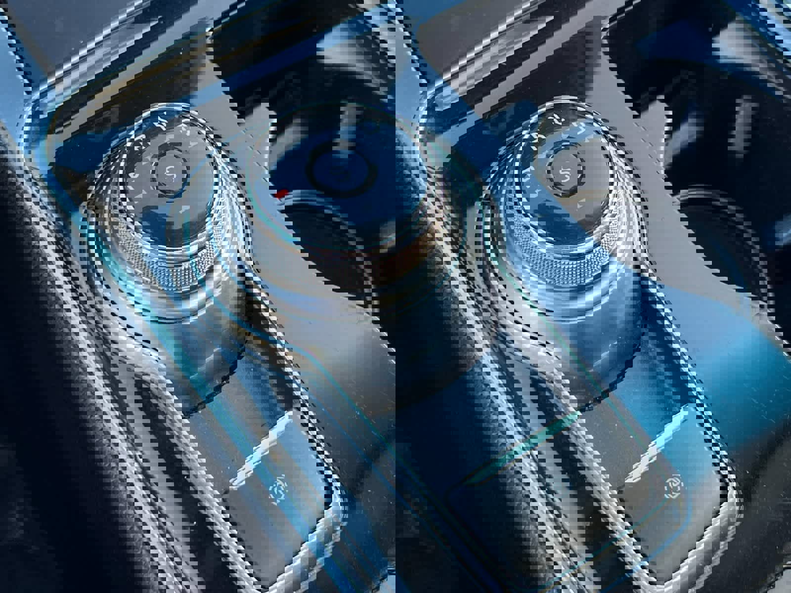 Used 2019 Ford Edge Titanium w/ Equipment Group 301A image 22