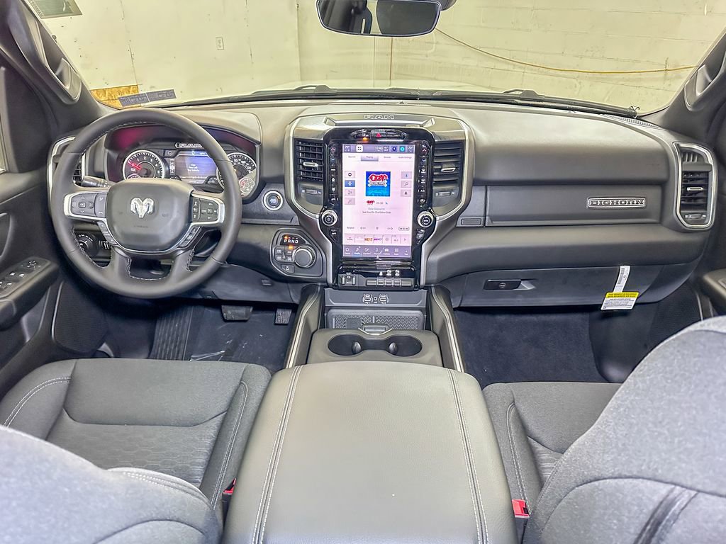 New 2026 RAM 1500 Big Horn image 24