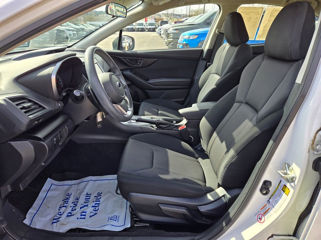 Used 2018 Subaru Impreza 2.0i Premium AWD/4WD image 14