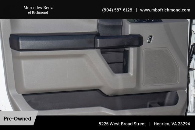 Used 2019 Ford F150 XL w/ Equipment Group 101A Mid image 10