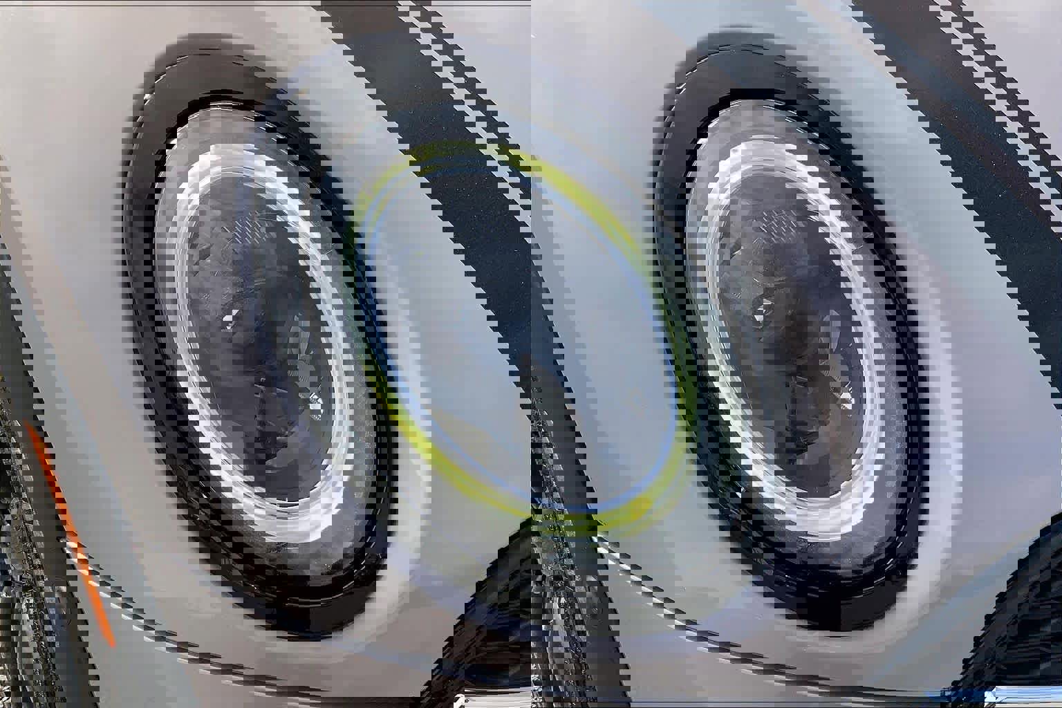 Used 2022 MINI Cooper Clubman S image 27