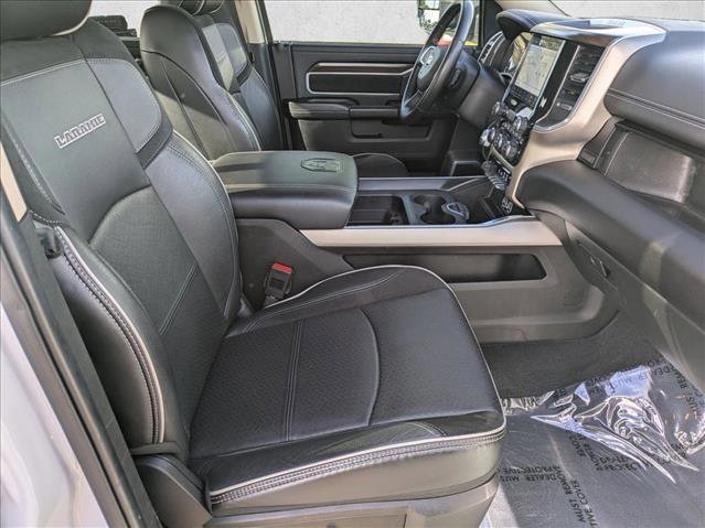 Used 2022 RAM 2500 Laramie image 20