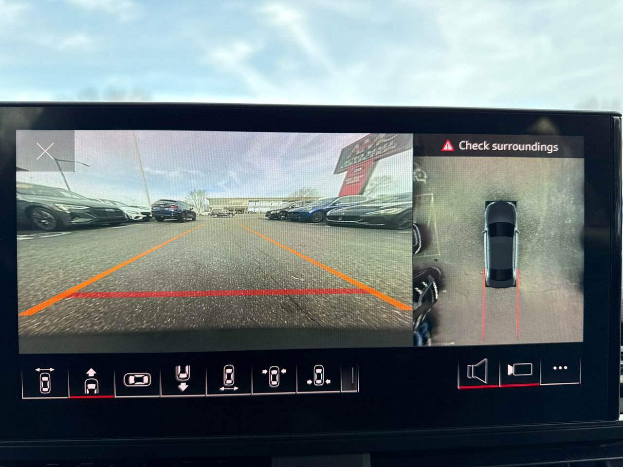 Used 2022 Audi A4 2.0T Premium Plus w/ Premium Plus Package image 52