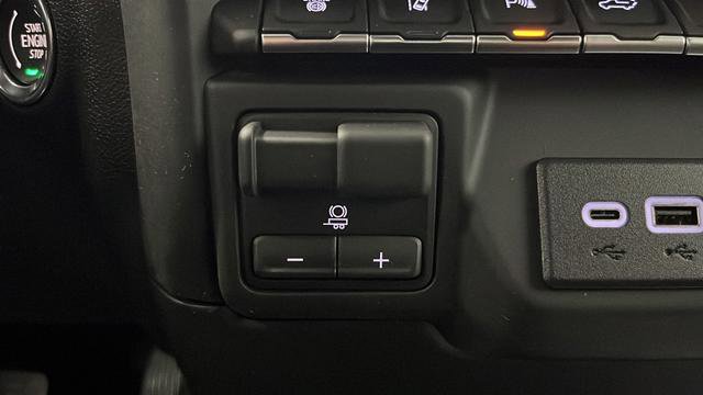 New 2026 Chevrolet Silverado 2500 Custom w/ Custom Value Package image 7