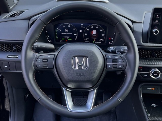 Certified 2026 Honda CR-V Sport-L image 24