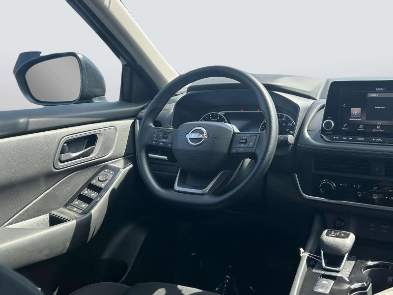 New 2026 Nissan Rogue SV image 14