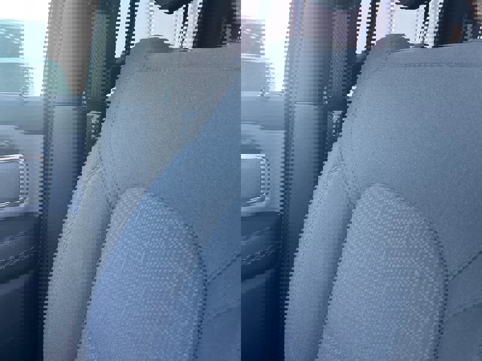 Used 2022 RAM 1500 Big Horn image 29