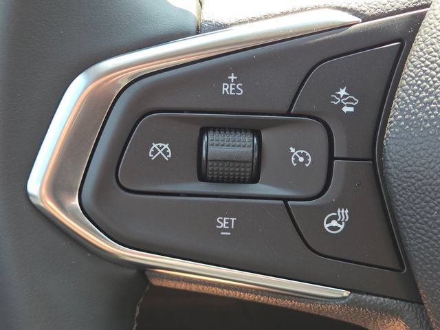 New 2026 Chevrolet Trax LT w/ LT Convenience Package FWD image 29