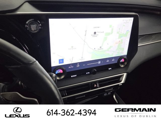 Certified 2024 Lexus RX 350 Premium w/ Convenience Package AWD/4WD image 24