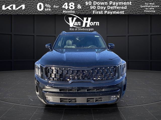 New 2025 Kia Telluride SX X-Line image 13