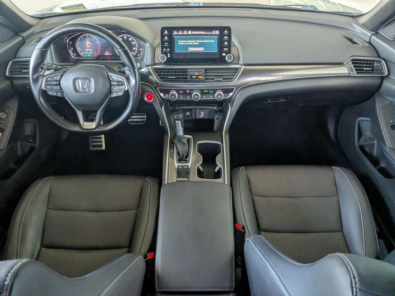 Used 2019 Honda Accord Sport image 22
