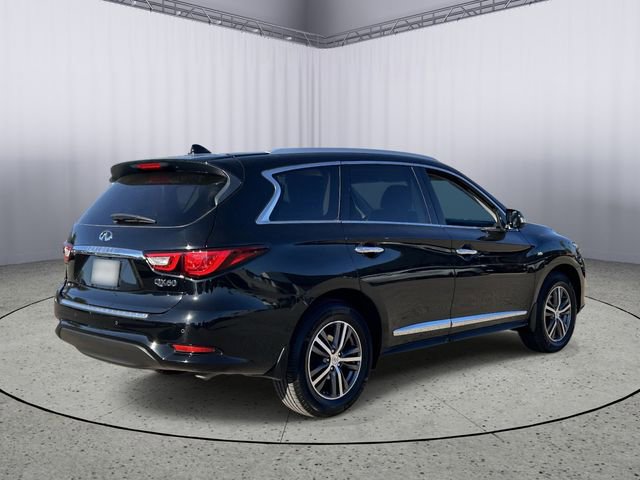 Used 2016 INFINITI QX60 FWD w/ Premium Plus Package image 9