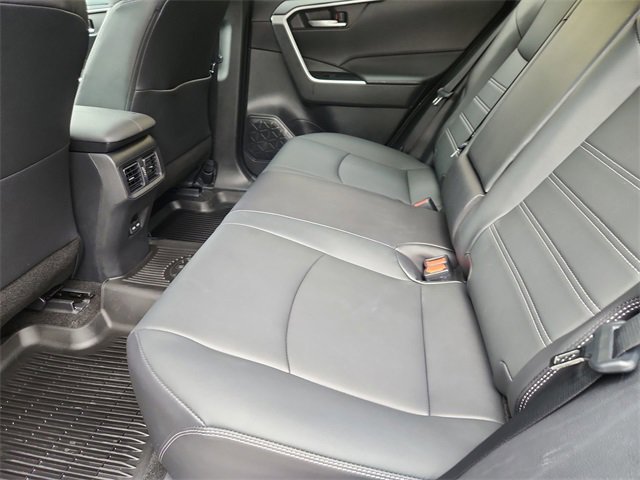 Used 2023 Toyota RAV4 XLE Premium image 24