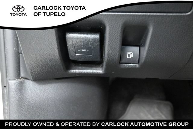 Used 2024 Toyota Grand Highlander AWD image 25