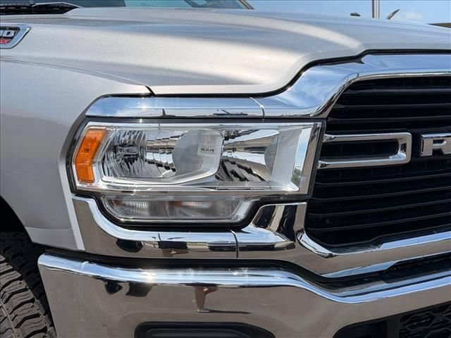 Used 2021 RAM 2500 Big Horn AWD/4WD image 7