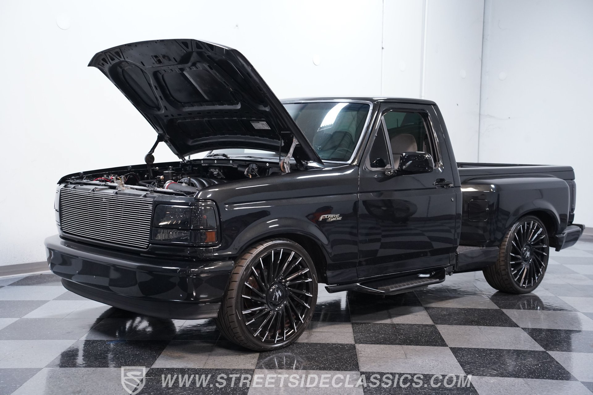 Used 1994 Ford F150 XL RWD image 25