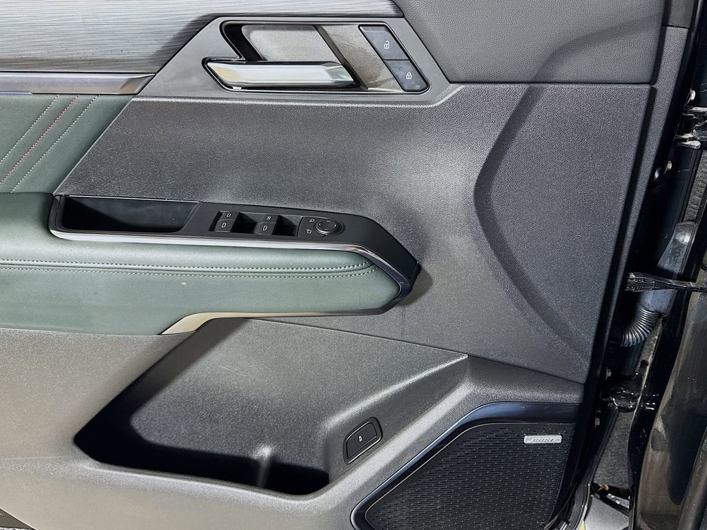 Certified 2024 GMC Acadia AT4 w/ LPO, Floor Liner Package image 16