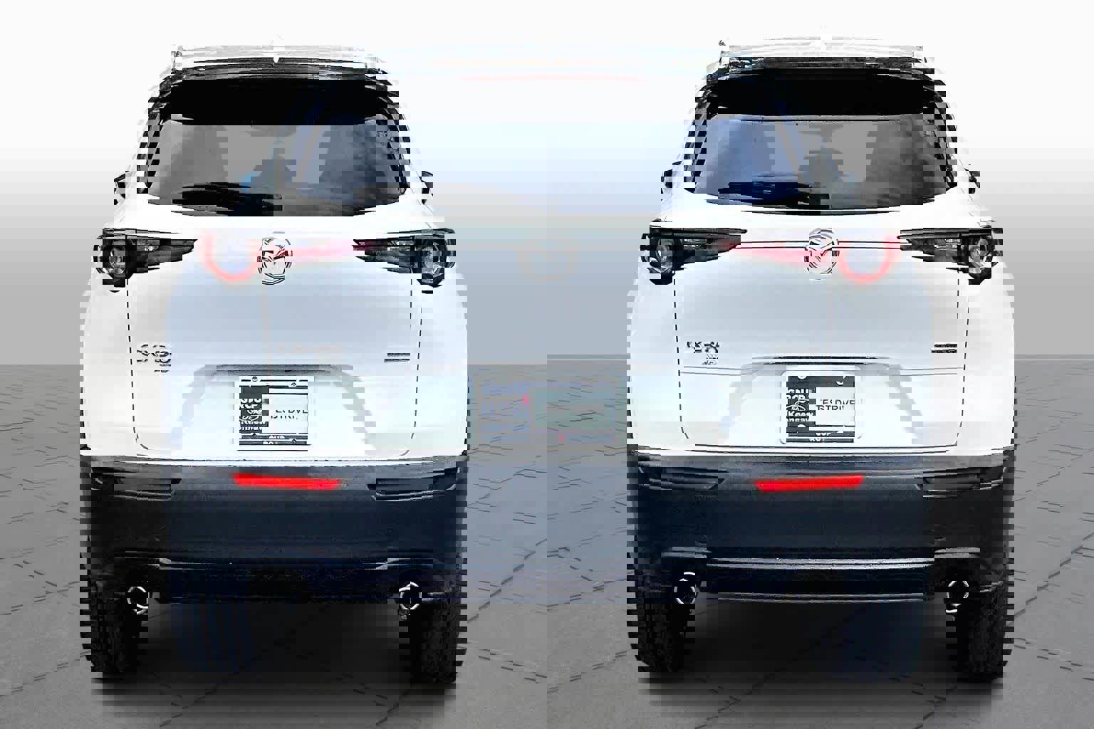 Used 2024 MAZDA CX-30 AWD 2.5 S w/ Premium Package image 5