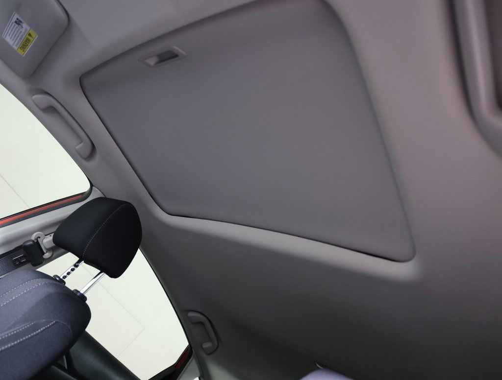 Used 2018 Honda Civic EX-T image 4