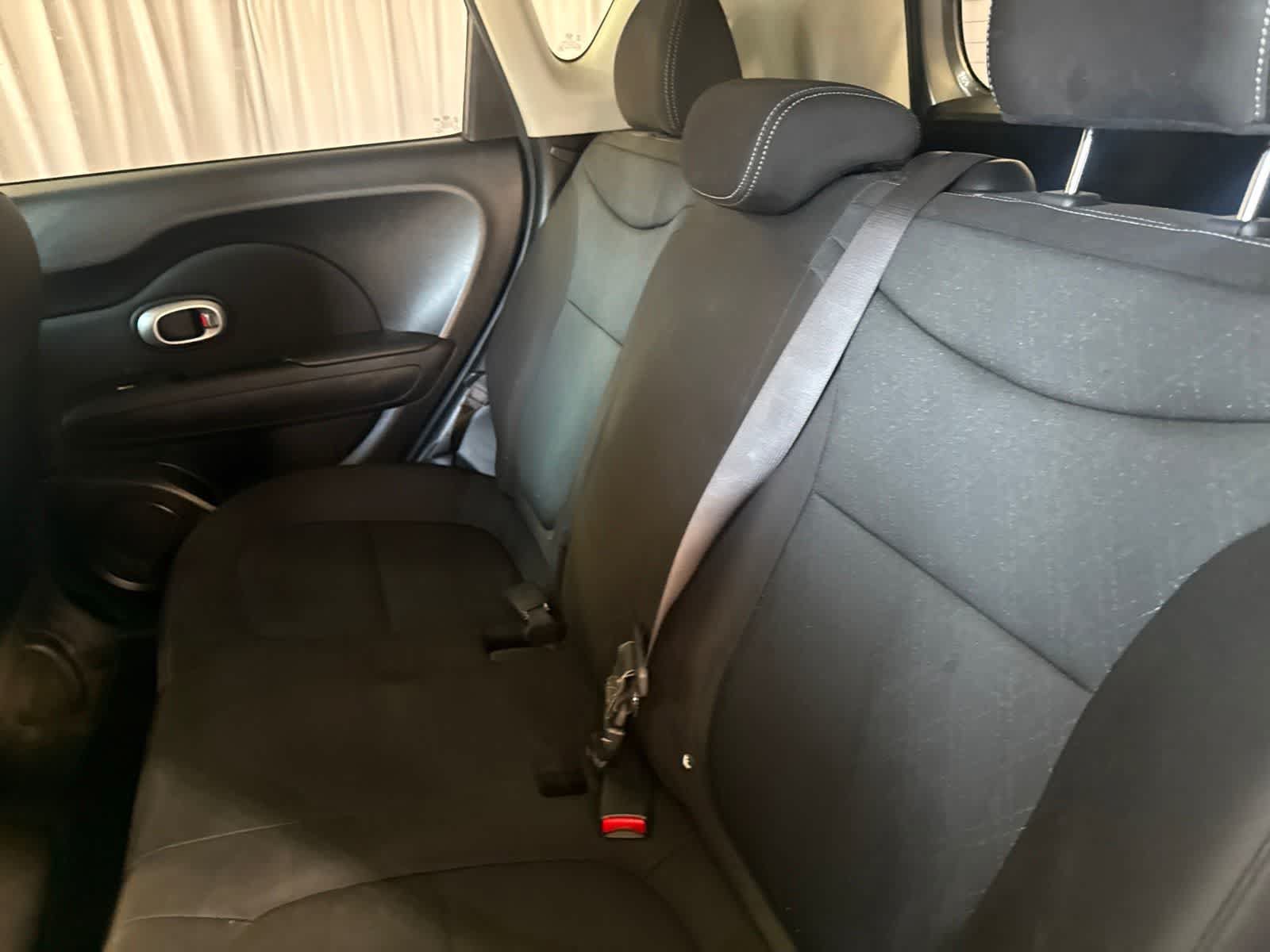 Used 2017 Kia Soul FWD image 16