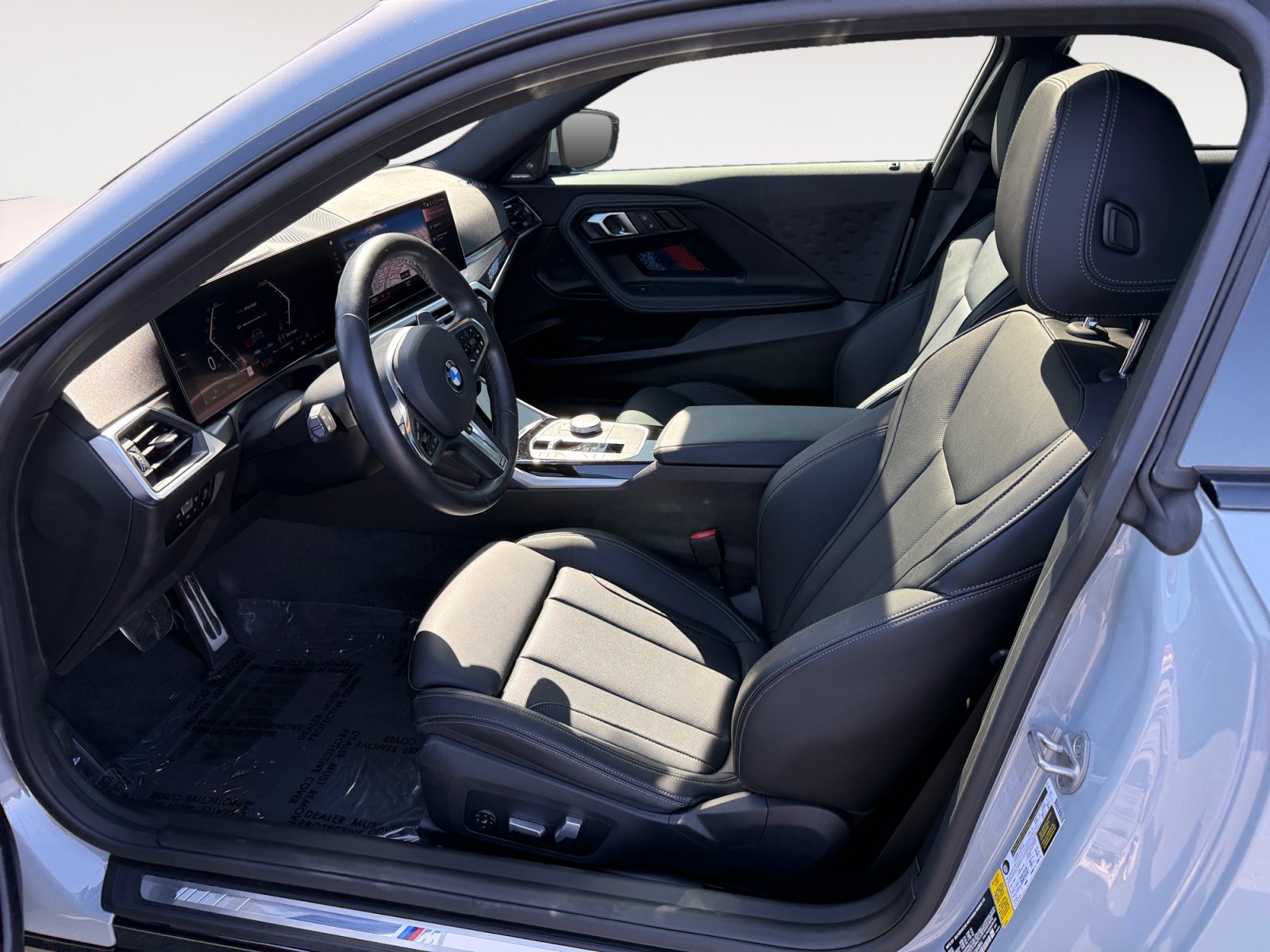 Used 2024 BMW 230i Coupe w/ Premium Package RWD image 10