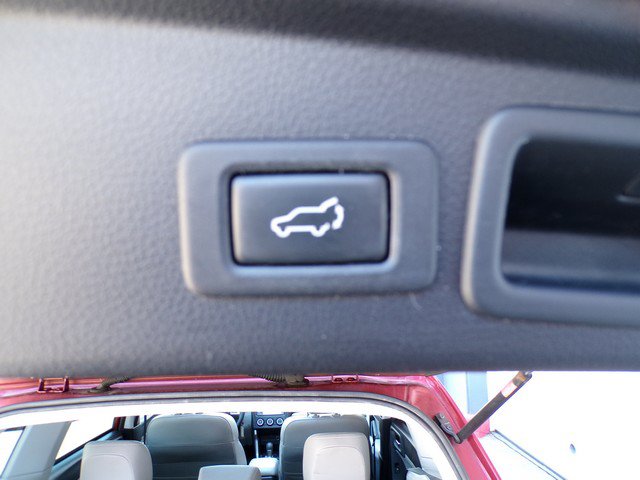 Used 2014 Subaru Forester 2.5i Limited w/ Protection Package #2 AWD/4WD image 24