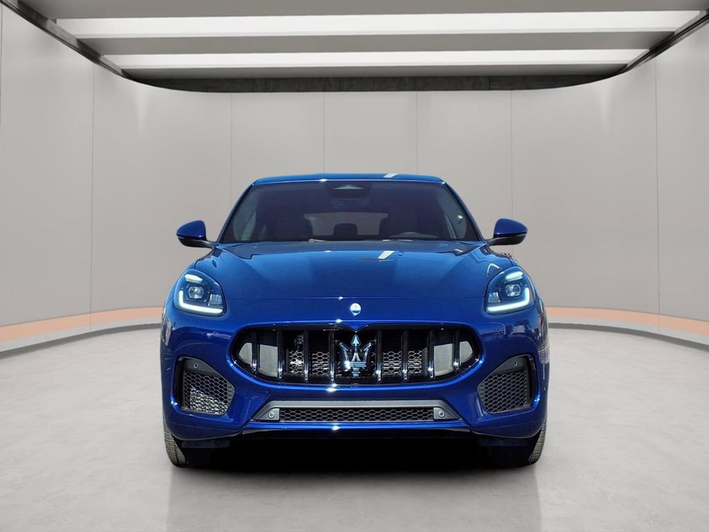 New 2026 Maserati Grecale Modena AWD/4WD image 2