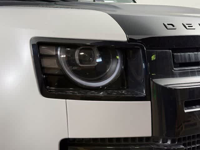 New 2026 Land Rover Defender 110 X AWD/4WD image 13