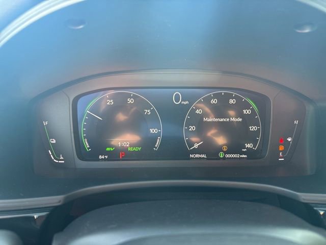 New 2026 Honda Civic Sport Touring image 15