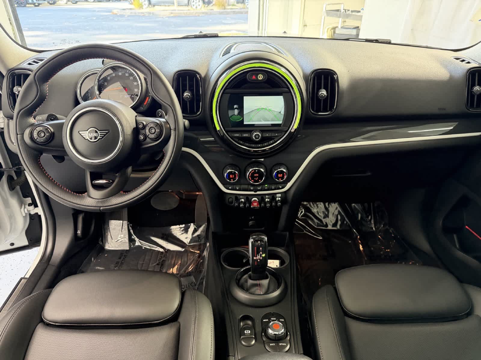 Used 2020 MINI Cooper Countryman S w/ Storage Package AWD/4WD image 13