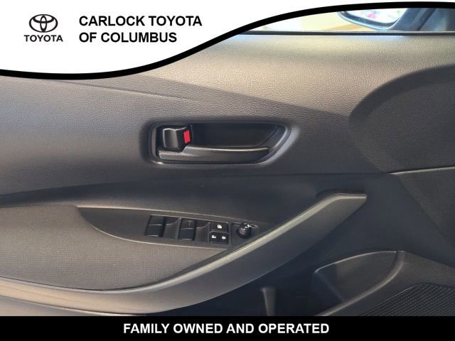 Used 2023 Toyota Corolla LE image 11