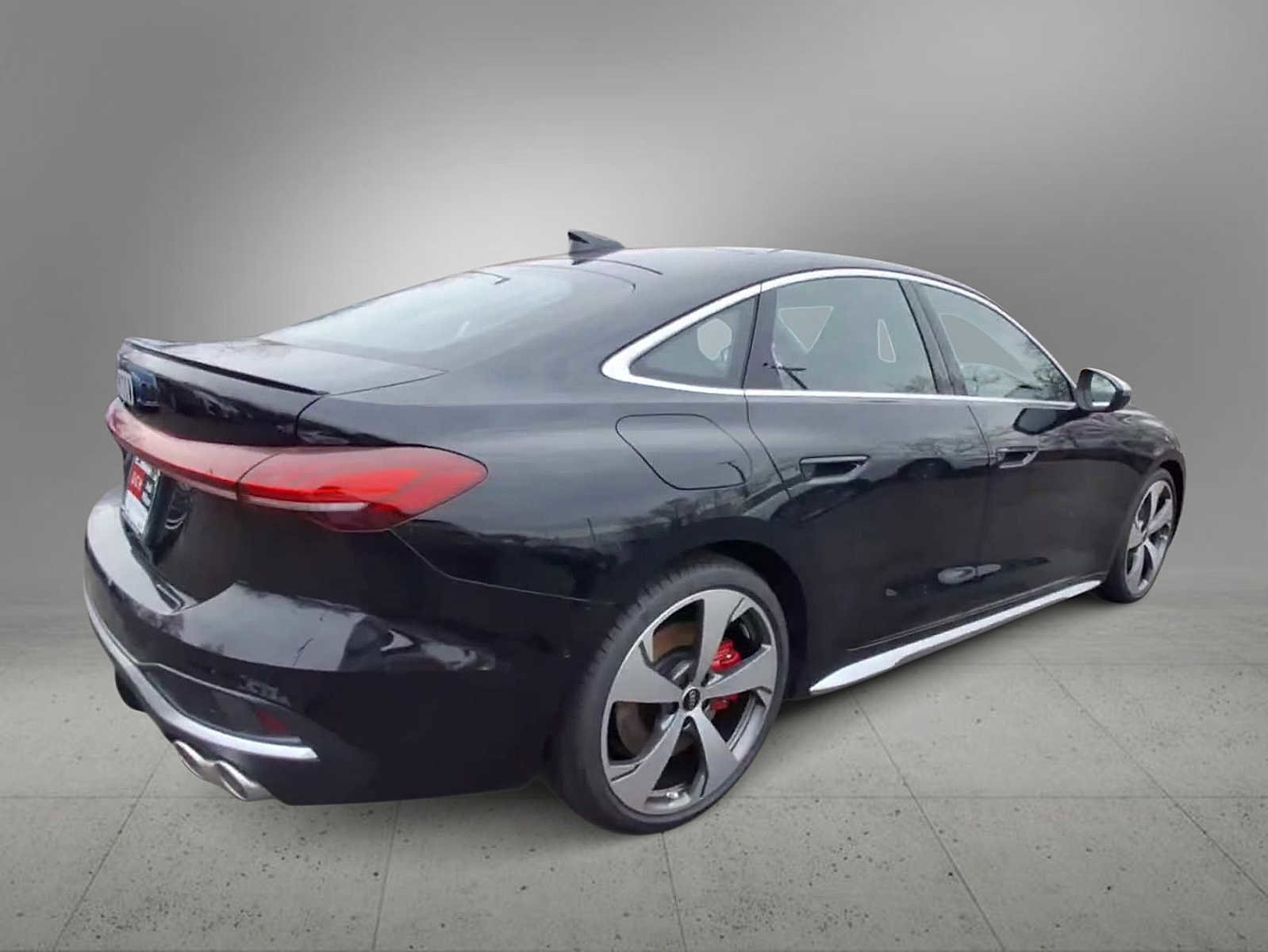 New 2025 Audi S5 Premium Plus image 8