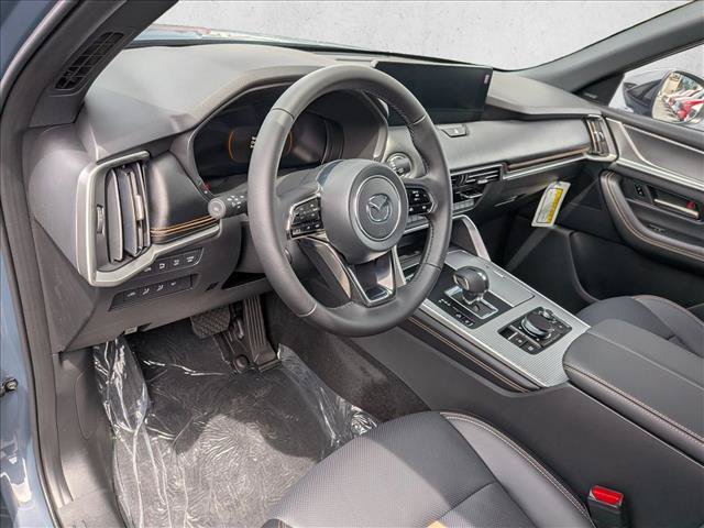New 2026 MAZDA CX-70 3.3 Turbo S w/ Premium Package AWD/4WD image 3