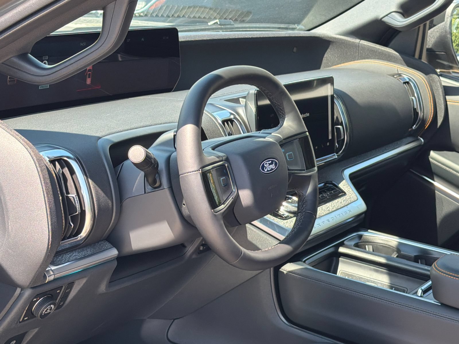 New 2027 Ford Expedition Tremor w/ Driver's Package AWD/4WD image 18