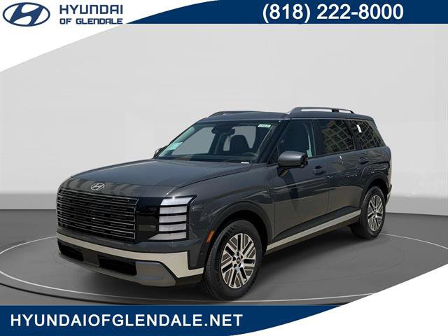 New 2026 Hyundai Palisade SEL Premium FWD image 1