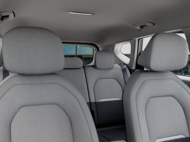 New 2027 Kia Seltos LX FWD image 27