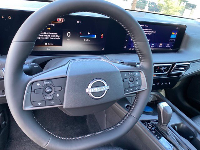 New 2027 Nissan Sentra SV w/ SV Convenience Package FWD image 12