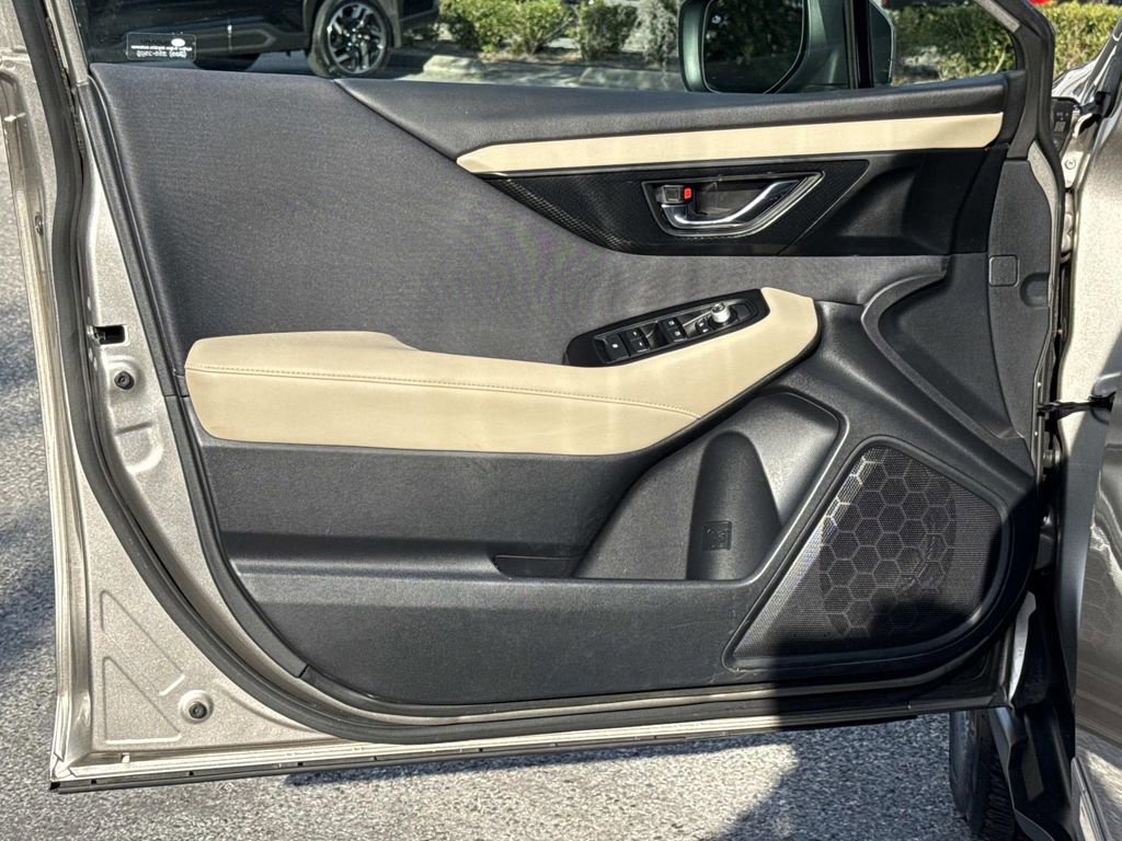 Used 2020 Subaru Outback Premium w/ Popular Package #1 image 21